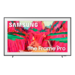 65" Samsung LS03FW The Frame Pro Series Neo QLED 4K UHD Art Mode Smart TV