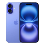 Apple iPhone 16 128GB - Apple Intelligence - Ultramarine