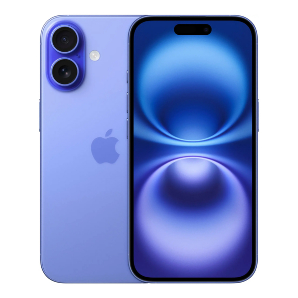 Apple-iPhone-16-128GB-Ultramarine