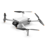 DJI Mini 3 Fly More Combo (DJI RC-N1)
