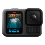 GoPro HERO13 Waterproof 5.3K60 Video, 27MP Photo