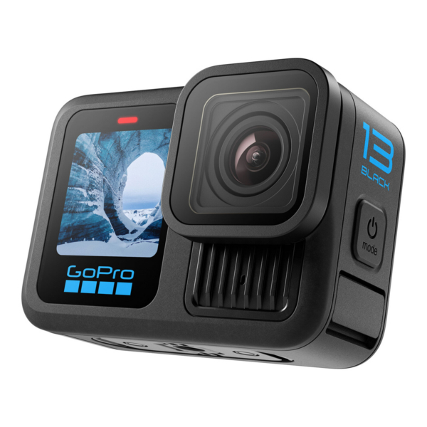 GoPro-HERO13-Waterproof-5.3K60-Video-27MP-Photo
