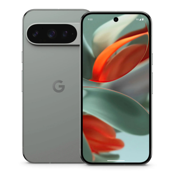 Google-Pixel-9-Pro-256GB