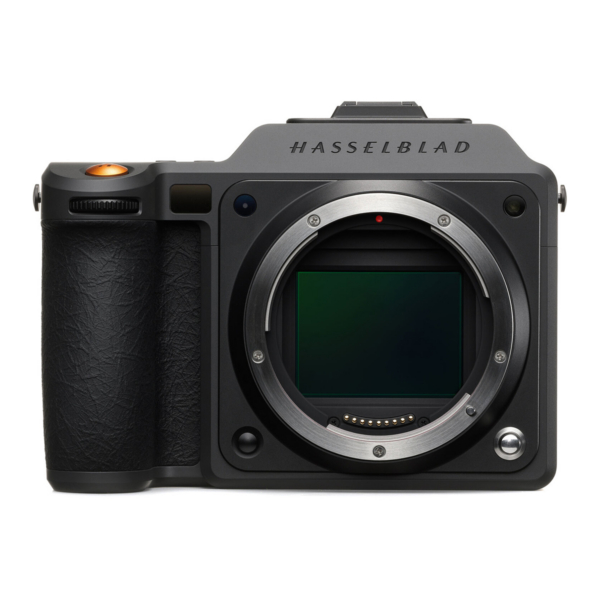 Hasselblad-X2D-II-100C-Medium-Format-Mirrorless