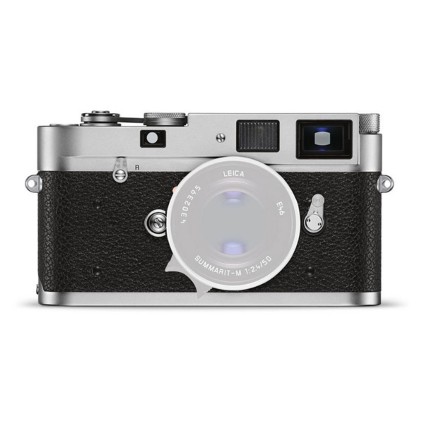 Leica-M-A-Typ-127-Rangefinder-Camera-Silver