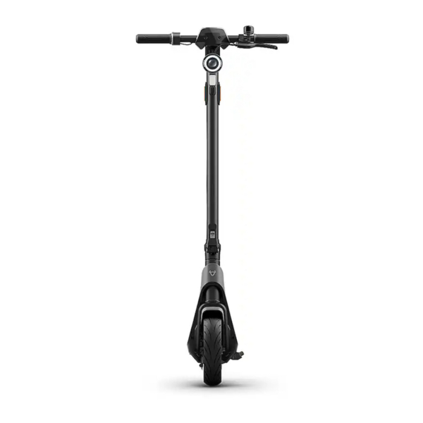 NIU-KQi2-Pro-Foldable-Electric-Scooter-Gray