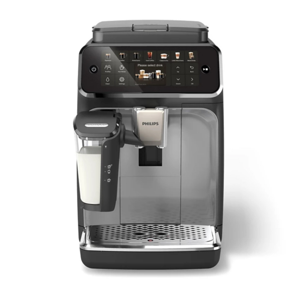 Philips-4400-Fully-Automatic-Espresso