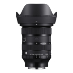Sigma 24-70mm f/2.8 DG DN II Art Lens (Sony E)