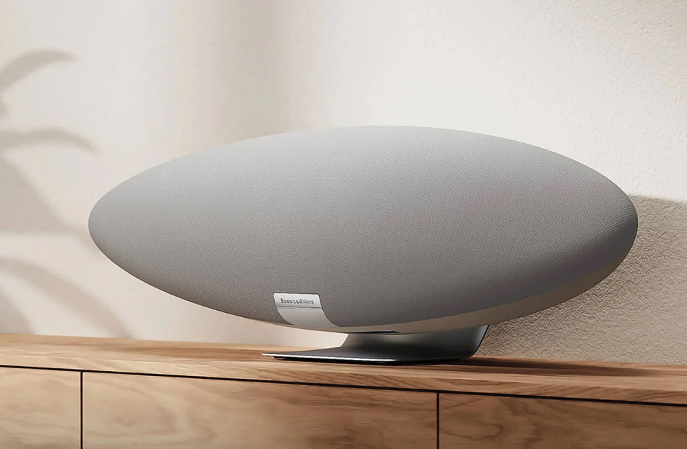 Redefine Wireless Sound with a Next-Level Bluetooth Speaker Design