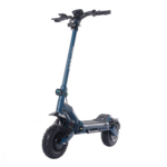 GX3 Off Road Electric Scooter Navy Blue