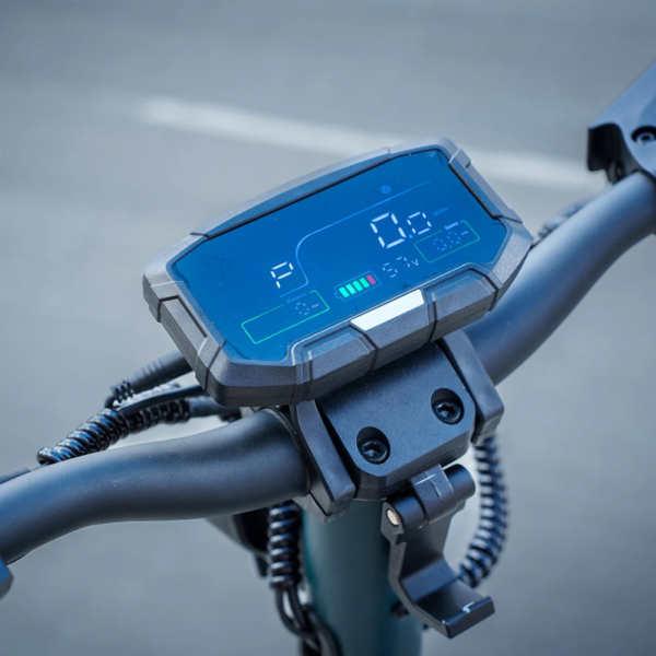 GX3-Off-Road-Electric-Scooter-Navy-Blue