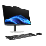 HP 23.8 ProStudio 4 G1i All-in-One Desktop Computer