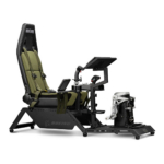 Next Level Racing Flight Simulator Cockpit Boeing