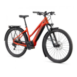 SPECIALIZED Turbo Tero 4.0 ST EQ - Redwood / Black