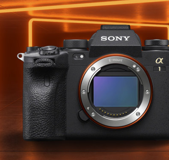 Product Category: Cameras