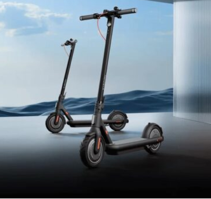 Product Category: Electric Transport