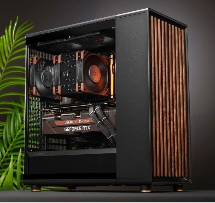 Product Category: PC Components