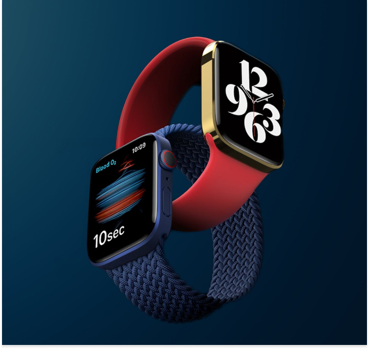 Product Category: Smartwatches