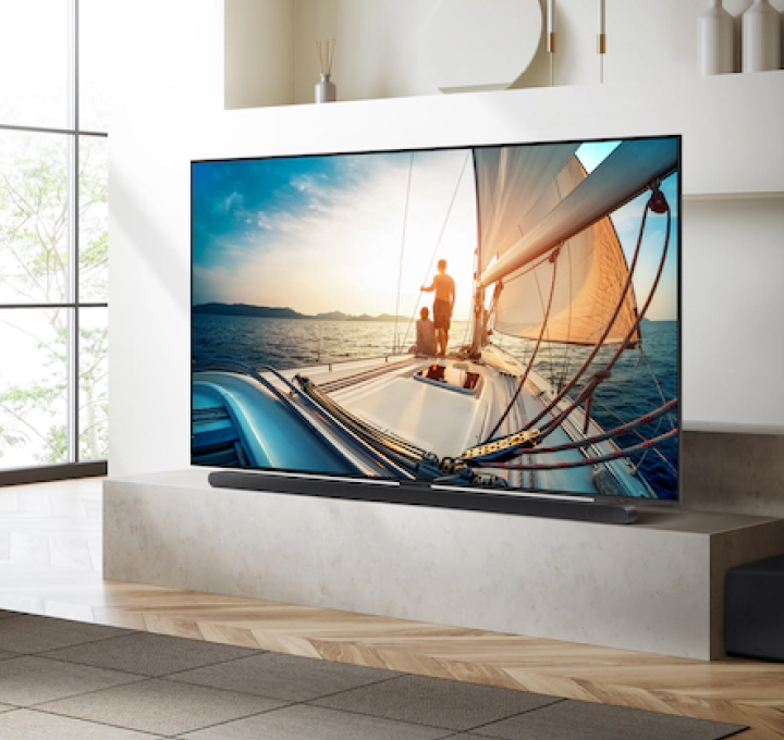 Product Category: TVs & Video