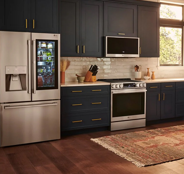 Product Category: Home Appliances