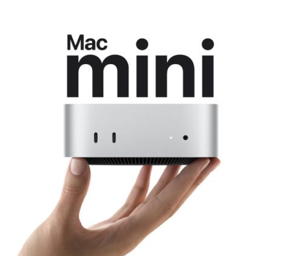 mac mini