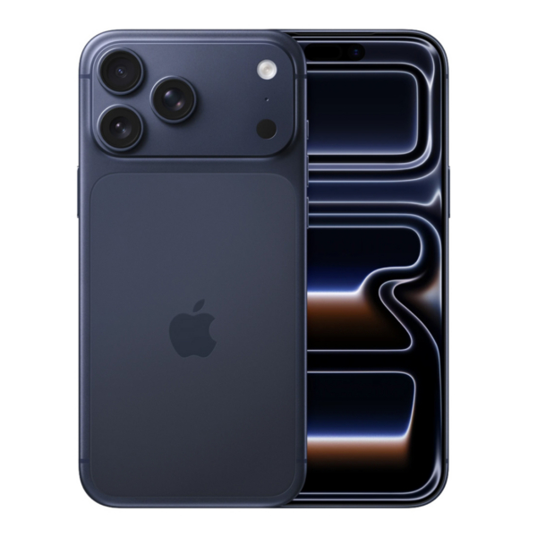 Apple - iPhone 17 Pro Max - blue