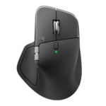 Logitech MX Master 4 Wireless Mouse for Mac