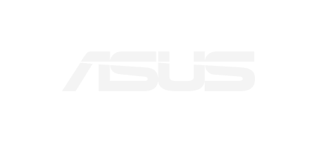 asus - logo light