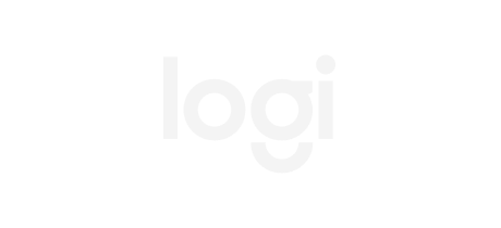 logitech - logo light