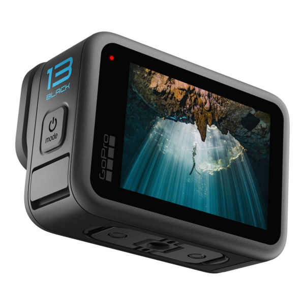 GoPro-HERO13-Waterproof-5.3K60-Video-27MP-Photo