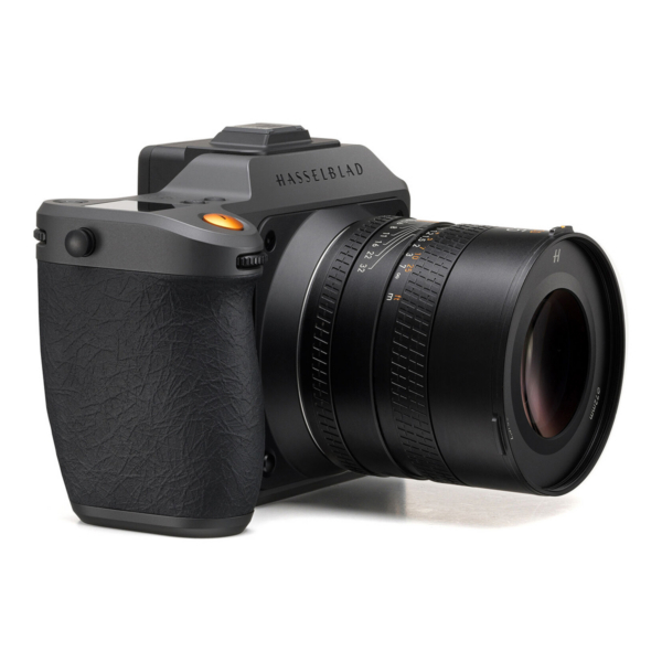 Hasselblad-X2D-II-100C-Medium-Format-Mirrorless