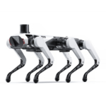 Lenovo Daystar Bot GS Legged Robot
