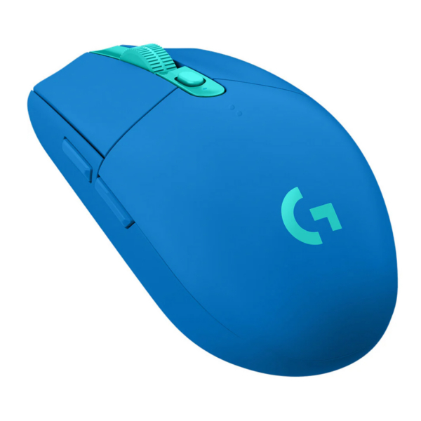 Logitech-G-G305-Blue