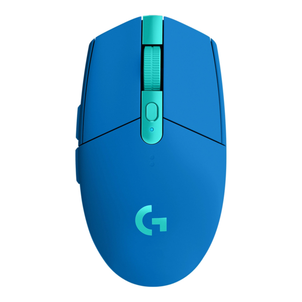 Logitech-G-G305-Blue