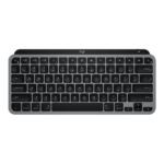 Logitech Keyboard MX Keys for Mac - Wireless