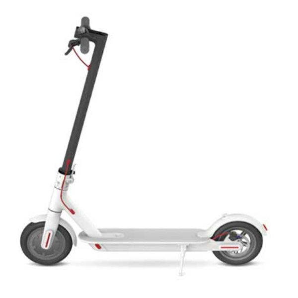 Mi-Electric-Scooter-Pro-2-White