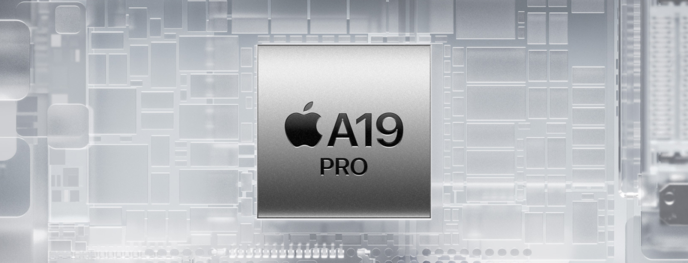 Apple iPhone Air - Chip