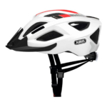 ABUS Aduro 20 Race White