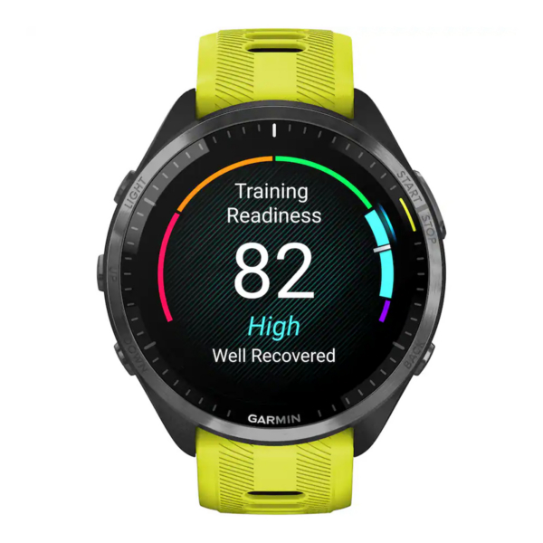 Garmin-Forerunner-965-GPS-47-mm-Titanium-Black