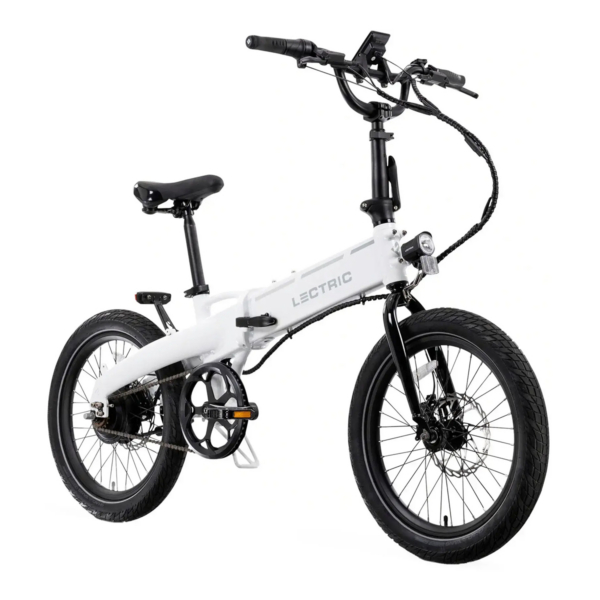 LECTRIC-XP-Lite2-Arctic-eBike-White