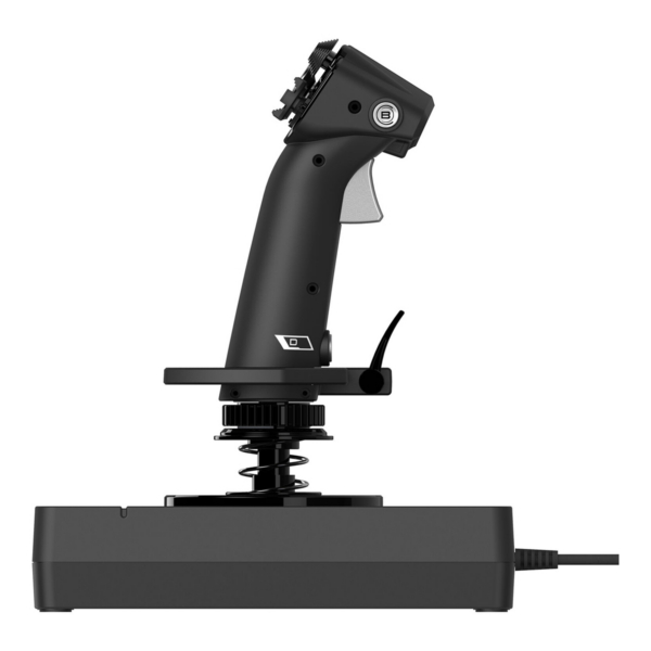 Logitech-G-X56-H.O.T.A.S-RGB-Throttle-&-Stick-Simulation-Controller