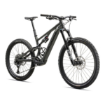 SPECIALIZED Turbo Levo SL Comp Alloy - Gloss Charcoal / Black