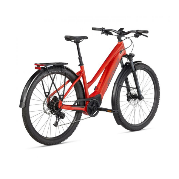 SPECIALIZED-TurboTero4.0-ST-EQ-Redwood