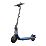 Segway C2 Pro Kids Electric Scooter w/7.5 mi - 12.4mph - Black