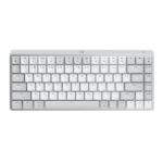 Logitech Keyboard MX Mechanical Mini for Mac - Wireless