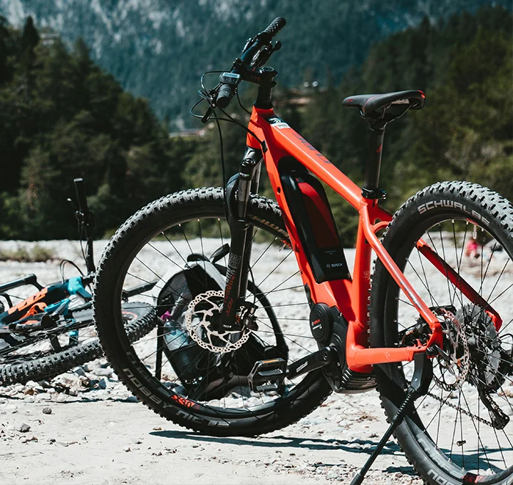 Product Category: Road E-Bikes