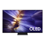 65" Samsung S90F OLED 4K UHD SamsungVision AI Smart TV