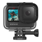 GoPro Protective Underwater Housing for HERO Cameras