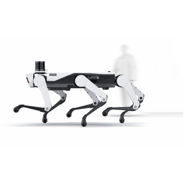 Lenovo-Daystar-Bot-GS-Legged-Robot