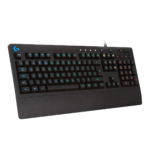 Logitech G G213 Prodigy RGB Backlit Keyboard